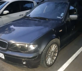 BMW 320, снимка 1