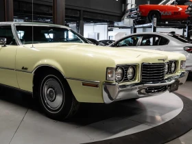Ford Thunderbird 429* 7.0* ЕДИН СОБСТВЕНИК* ЕЛ.ПАКЕТ* , снимка 5