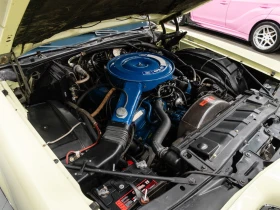 Ford Thunderbird 429* 7.0* ЕДИН СОБСТВЕНИК* ЕЛ.ПАКЕТ* , снимка 12