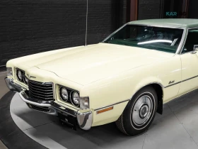 Ford Thunderbird 429* 7.0* ЕДИН СОБСТВЕНИК* ЕЛ.ПАКЕТ* , снимка 3