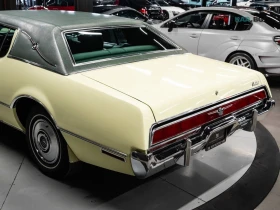Ford Thunderbird 429* 7.0* ЕДИН СОБСТВЕНИК* ЕЛ.ПАКЕТ* , снимка 11