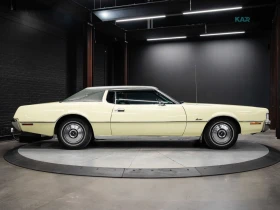 Ford Thunderbird 429* 7.0* ЕДИН СОБСТВЕНИК* ЕЛ.ПАКЕТ* , снимка 6