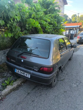 Renault Clio, снимка 4