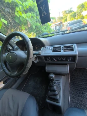 Renault Clio, снимка 5