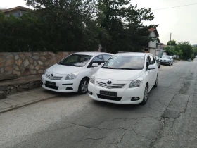 Toyota Verso 7 местна, снимка 7