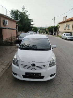 Toyota Verso 7 местна, снимка 1