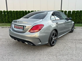 Mercedes-Benz C 250 CDI 4Matic/AMG/ШВЕЙЦАРИЯ!!!, снимка 7