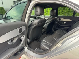 Mercedes-Benz C 250 CDI 4Matic/AMG/ШВЕЙЦАРИЯ!!!, снимка 14