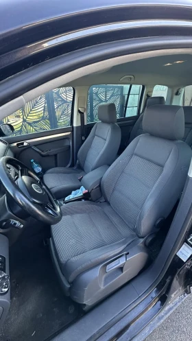 VW Touran 2.0 TDI, снимка 4