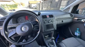 VW Touran 2.0 TDI, снимка 3