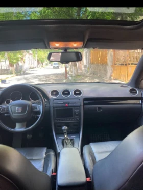 Seat Exeo, снимка 6