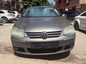 VW Golf, снимка 1