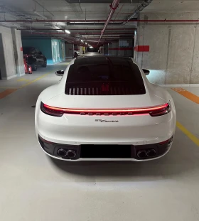 Porsche 911 992 Carrera Coupe, снимка 3