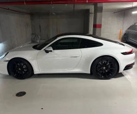 Porsche 911 992 Carrera Coupe, снимка 2