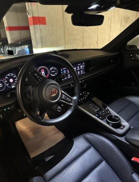 Porsche 911 992 Carrera Coupe, снимка 5