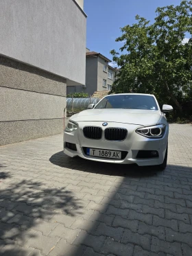BMW 125, снимка 12