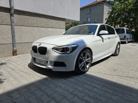 BMW 125, снимка 3