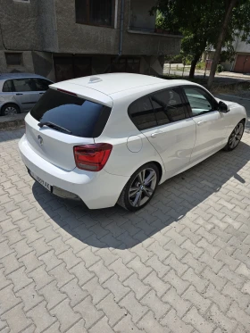 BMW 125, снимка 6