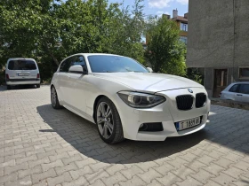 BMW 125, снимка 1