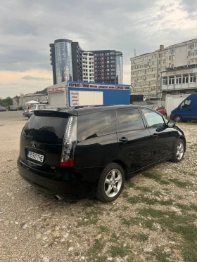 Mitsubishi Grandis, снимка 4