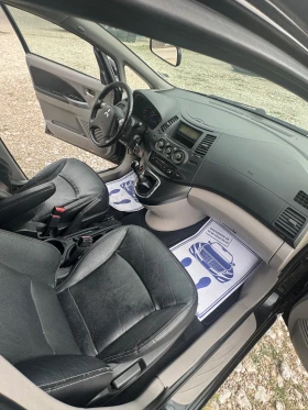 Mitsubishi Grandis, снимка 11