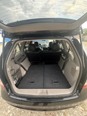 Mitsubishi Grandis, снимка 9