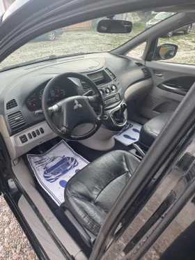 Mitsubishi Grandis, снимка 6