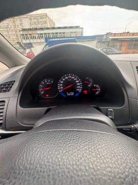 Mitsubishi Grandis, снимка 13
