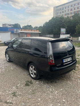 Mitsubishi Grandis, снимка 5