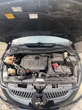 Mitsubishi Grandis, снимка 14