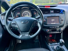 Kia Ceed, снимка 5