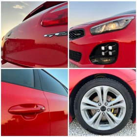 Kia Ceed, снимка 8