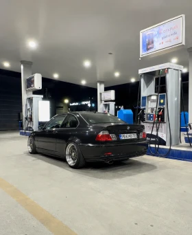BMW 325, снимка 3