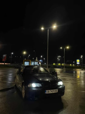 BMW 325, снимка 11