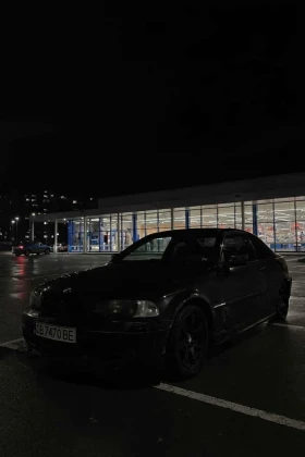 BMW 325, снимка 12