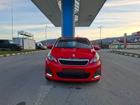 Peugeot 108 1.0 VVTI EURO5B, снимка 3