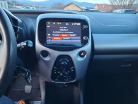 Peugeot 108 1.0 VVTI EURO5B, снимка 12