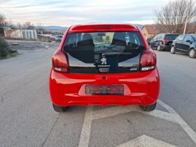 Peugeot 108 1.0 VVTI EURO5B, снимка 6