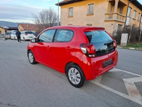 Peugeot 108 1.0 VVTI EURO5B, снимка 2