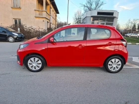 Peugeot 108 1.0 VVTI EURO5B, снимка 7