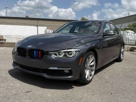 BMW 328 * 328i xDrive * CARFAX * ЦЕНА ДО БГ, снимка 1