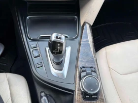 BMW 328 * 328i xDrive * CARFAX * ЦЕНА ДО БГ, снимка 13