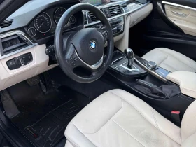 BMW 328 * 328i xDrive * CARFAX * ЦЕНА ДО БГ, снимка 8