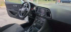 Seat Leon, снимка 10