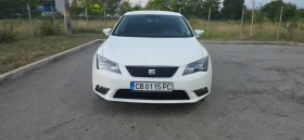 Seat Leon, снимка 1