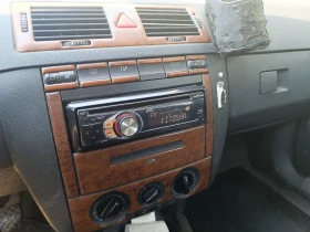 Skoda Fabia, снимка 3