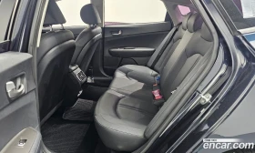 Kia K5 1.7 Diesel Prestige, снимка 17