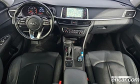 Kia K5 1.7 Diesel Prestige, снимка 9