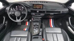 Audi A5 45TFSI/QUATTRO/PREMIUM/SPORTBACK/, снимка 5