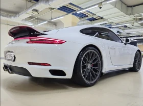 Porsche 911 CARRERA 4S , снимка 6